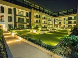 Accra Luxury Apartments @ The Gardens