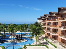 Manacá Apartamentos , Kariri Beach , Cumbuco，位于卡姆布库的酒店