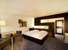 Geniesserhotel Rauter，位于东蒂罗尔地区马特赖的酒店