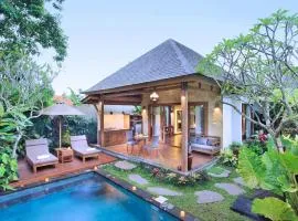 Graha Sandat Villas by Pramana Villas