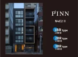 PINN-N4E2Ⅱ