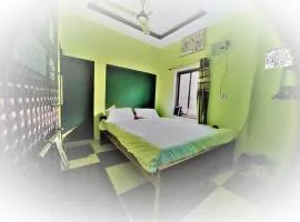 Maa Durga Inn，位于瓦拉纳西的旅馆