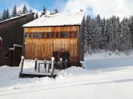 Chalet Harrachov