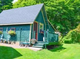 Bugaboo Cottages