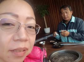 85，位于高雄的酒店
