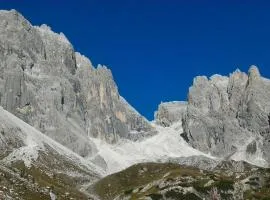 BALCONE SULLE DOLOMITI 2