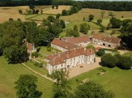 Château de SURY