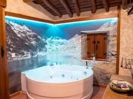 Casa Rural El Berrueco