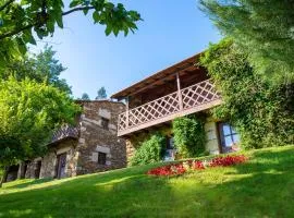 雷贝科萨农场酒店 - 乡村旅游