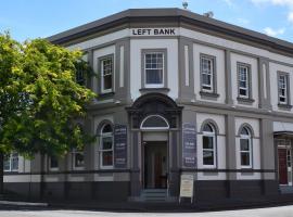 Left Bank