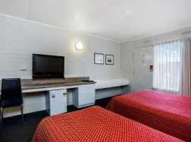 波特兰伊克诺汽车旅馆