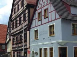 Lauchertstüble