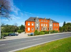 Jägerhof Putzkau