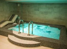 Carol Boutique & SPA ex Vila Cornelia