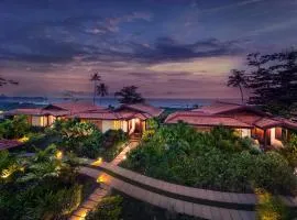 Niraamaya Wellness Retreats Backwaters And Beyond