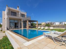 Blue Wave Villa，位于根纳迪的酒店