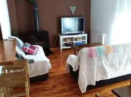 Apartament a Alp de Cerdanya