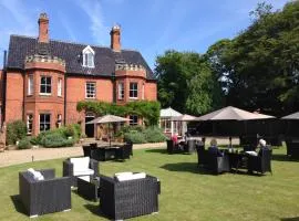 Blakeney House