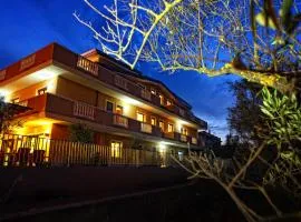 Don Antonio Residence