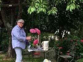 科特康帕涅酒店