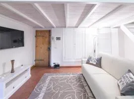 San Niccolò Loft by Mmega