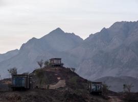 Hatta Resorts