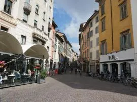 "Your Home" Bergamo Centro