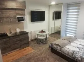 Apartman Centar 1