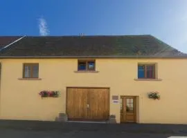 Gîte La Grange