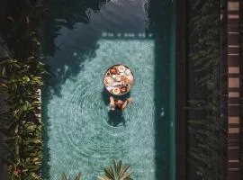 The Kemilau Hotel & Villa Canggu Bali
