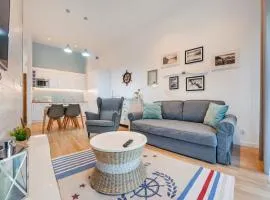 Apartamenty Sun & Snow Dwie Sosny z sauną