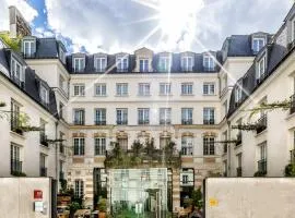 Kube Hôtel Paris