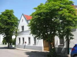 Stieglerhof Apartments Dr Eitner GnbR Bernd und Edeltrud