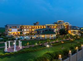 Hotel Ichchha，位于Bīrganj的酒店