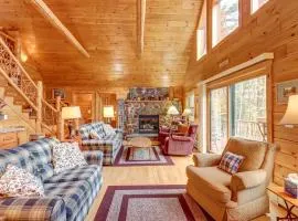 Moonbeams & Fireflies