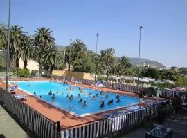 提古里奥度假露营地