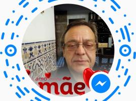 Hotel Cavalo Forte，位于巴塞卢什的酒店