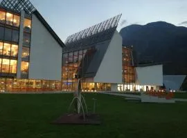 Bed & go Trento