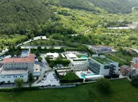 拉丰特戴拉斯托雷酒店