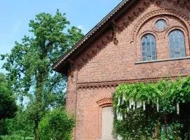 Ferienwohnung im Grünen - Hof Blohme