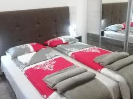 Apartman Centar 2