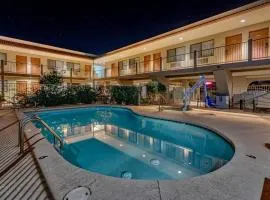 瑟冬娜维尔斯酒店