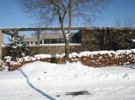 艺术爱好者之家住宿加早餐旅馆