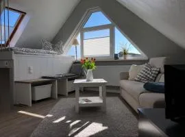 Gemütliche Ferienwohnung im Luftkurort