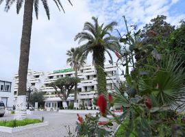 RAIS，位于阿尔及尔的酒店