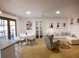 APARTAMENTO CAPRICHOS ARANDA