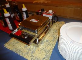 滋贺县钻石酒店，位于山之内町的酒店