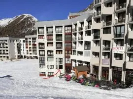 residence le pignals