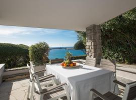 Sul Mare Sardegna Villa Nesea，位于维拉西米乌斯的酒店