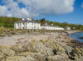 Rockport Lodge